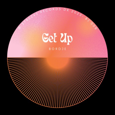 Get Up | Boomplay Music