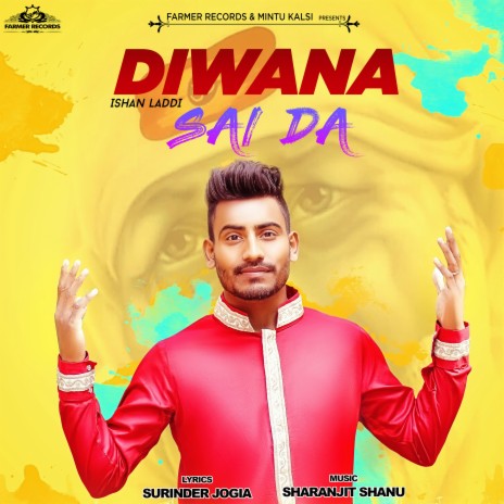 Diwana Sai Da | Boomplay Music