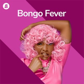 Bongo Fever