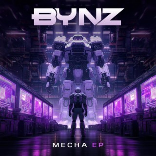 MECHA EP