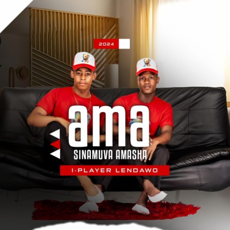 I PLAYER LENDAWO | Boomplay Music