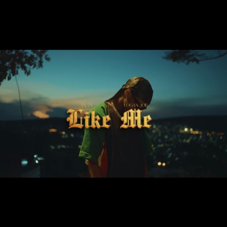 Like Me ft. Logan Joe