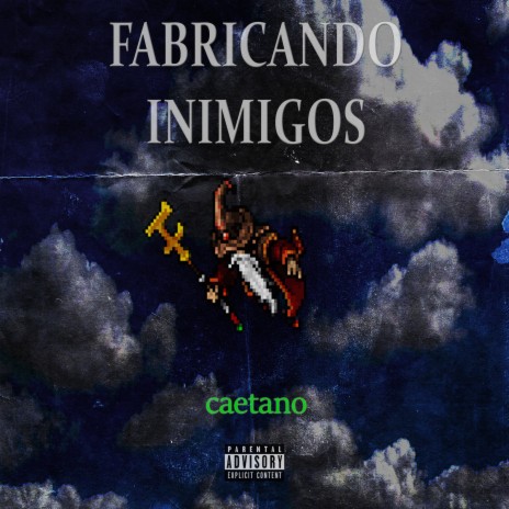 Fabricando Inimigos | Boomplay Music