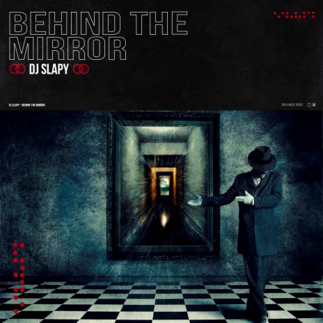 Behind The Mirror | Boomplay Music