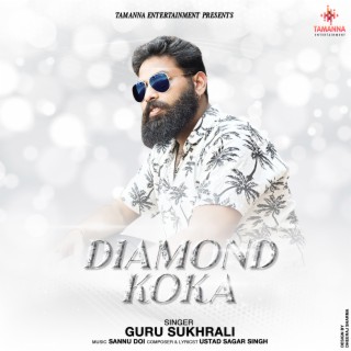 DIAMOND KOKA