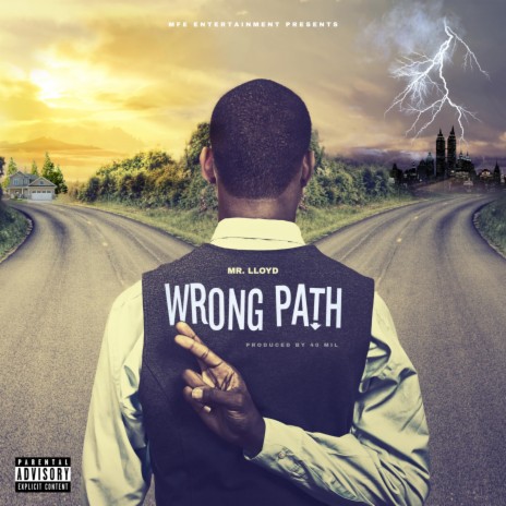 Wrong Path | Boomplay Music