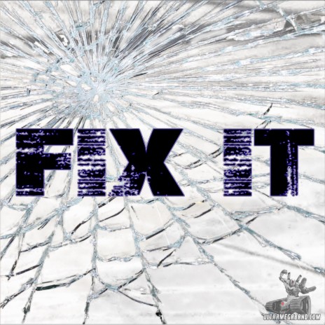 Fix It | Boomplay Music