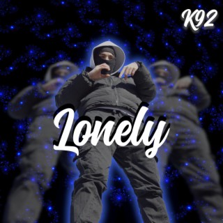 Lonely lyrics | Boomplay Music