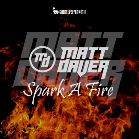 Spark A Fire (Extended Mix) | Boomplay Music