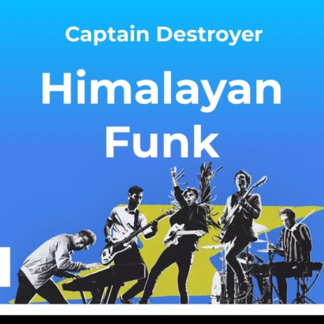 Himalayan Funk
