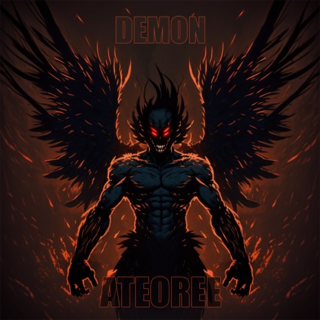 Demon (Minus) | Boomplay Music