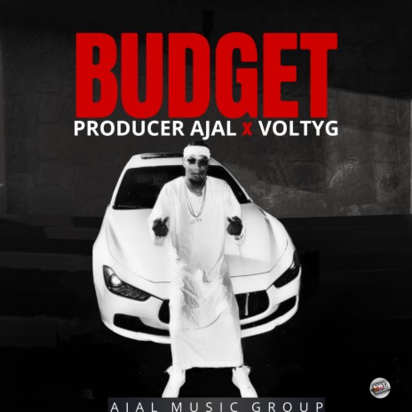 Budget ft. Voltyg