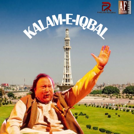 KALAAM-E-IQBAL