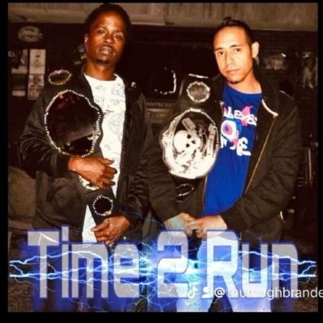 TIME 2 RUN | Boomplay Music