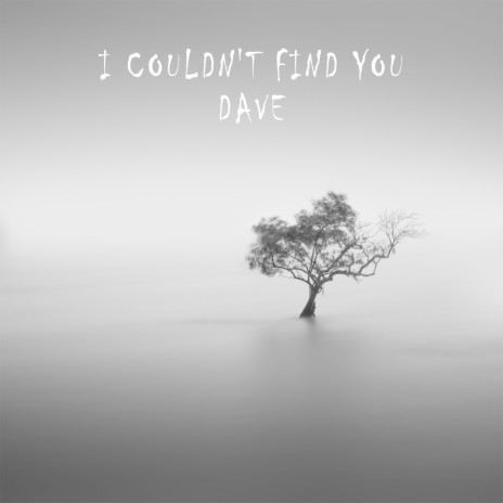 I Couldn't Find You | Boomplay Music