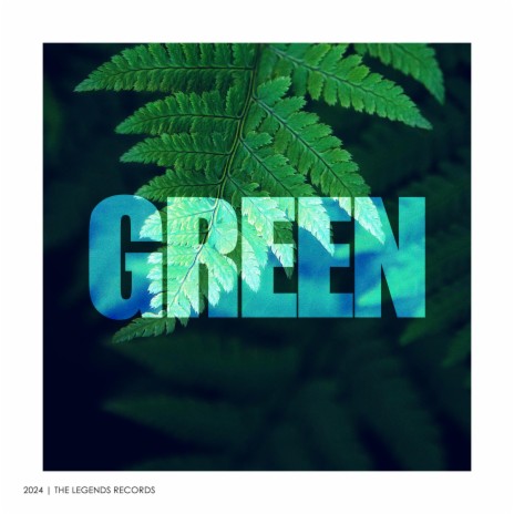 Green (Original Mix) | Boomplay Music