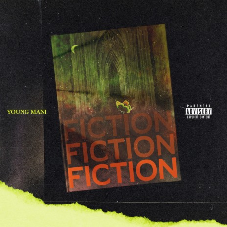 FiCTiON | Boomplay Music