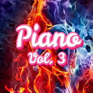PIANO, Vol. 3 (piano Version)