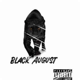 Black August