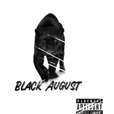 Black august | Boomplay Music