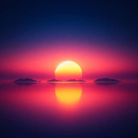 Sunset Serenity