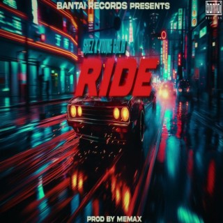 RIDE Song Bantai Records (Slowed And Reverb songs)