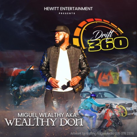 DRIFT 360 | Boomplay Music