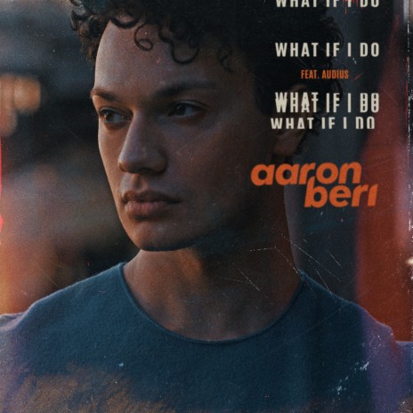 What If I Do ft. Audius | Boomplay Music