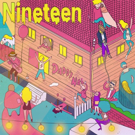 Nineteen | Boomplay Music