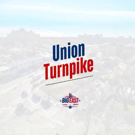 UNION TURNPIKE | Boomplay Music