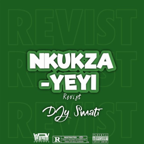 Nkukza-Yeyi (Revist)