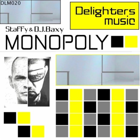 Monopoly ft. DJ Baxy | Boomplay Music