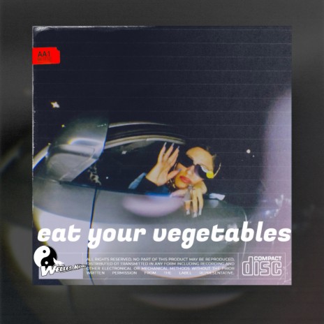eat your vegetables (A Maddingly Remix) | Boomplay Music