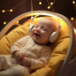 Baby Sleep Waves: Oceanic Sound Waves