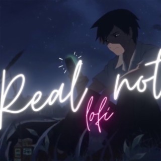 Real Not (lofi hiphop chill)