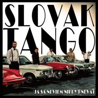 Slovak Tango