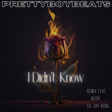 I Didn't Know (REMIX) ft. NEON & Lil Jay Bone