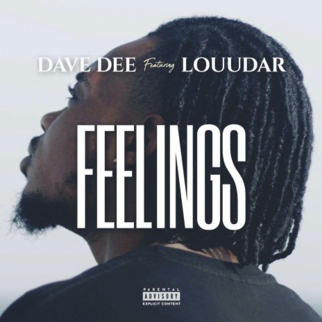FEELINGS ft. LOUUDAR | Boomplay Music