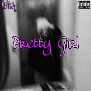 Pretty Girl ft. K. Sebastian lyrics | Boomplay Music