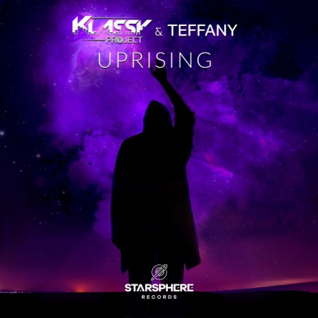 Uprising ft. Teffany | Boomplay Music