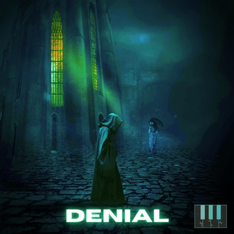 Denial | Boomplay Music