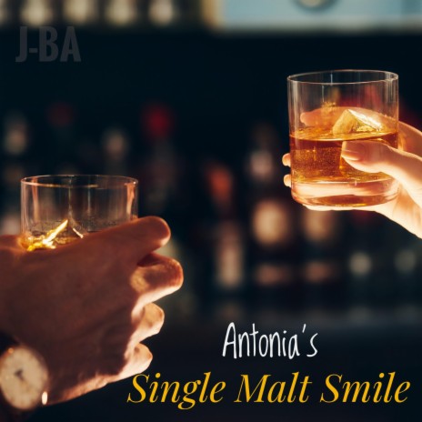 Antonia's Single Malt Smile