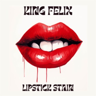 Lipstick Stain