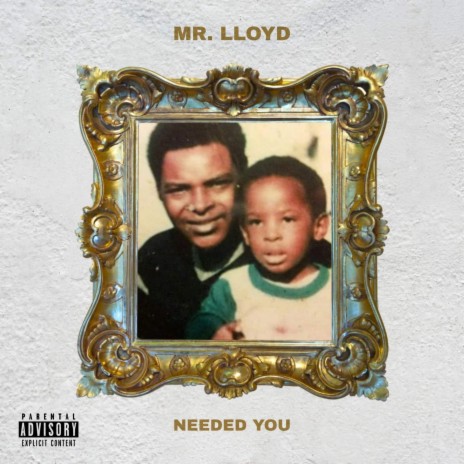 Needed You | Boomplay Music