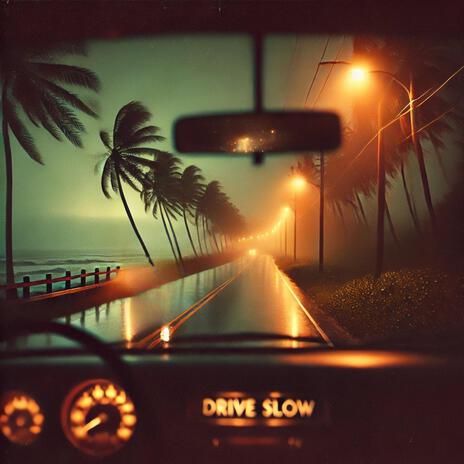 Drive Slow | Boomplay Music