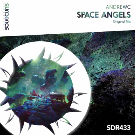 Space Angels (Original Mix) | Boomplay Music