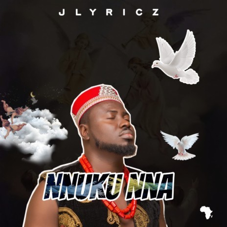 Nnuku Nna (Remastered Version)