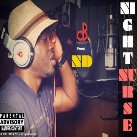 Night Nurse | Boomplay Music