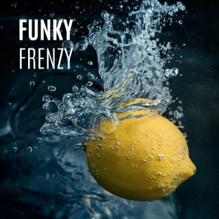 Funky Frenzy