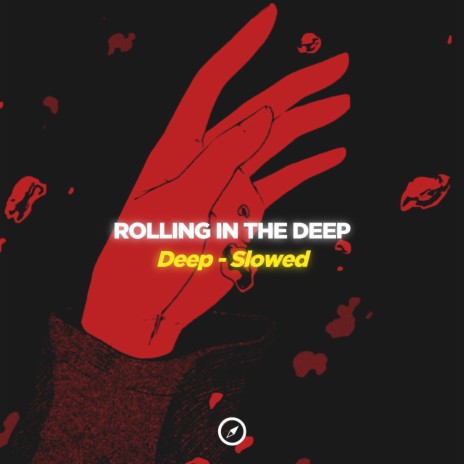 Rolling In The Deep (Deep House - Slowed) ft. Soami & Dis\cøver | Boomplay Music